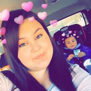 Meet your Posher, Brittany